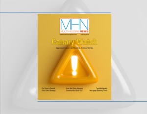 The February Digital Issue of MHN Is Now Available!