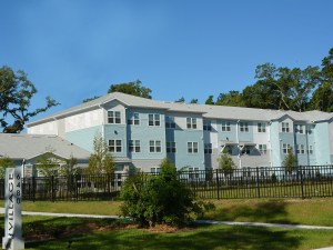 Village at Hyde Park