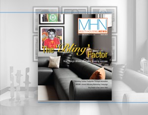 The March Digital Issue of MHN Is Now Available!