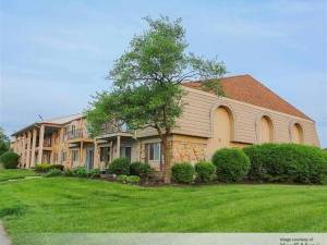 Andover Park Apartments, Bayshore Properties