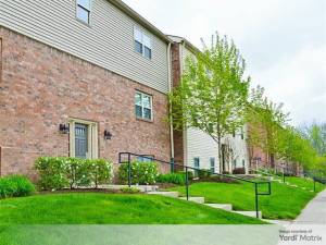 Rand at Lansdowne Apartment Homes was purchased by Miramar from Rand in deal brokered by Capstone
