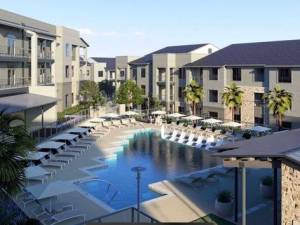 The Evergreen at Whisper Valley by AOG & Taurus