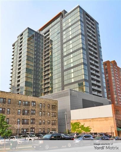 The community at 700 E. Kilbourn Ave. in Milwaukee.
