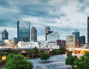 Atlanta. Photo by benedek/iStockphoto.com
