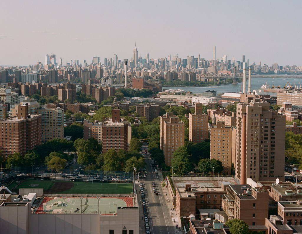 Brooklyn. Photo by Arturo Stanig/iStockphoto.com