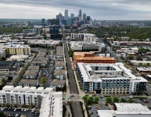 Charlotte. Photo by Wirestock/iStockphoto.com