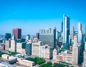 Chicago. Photo by Tamara Williams/iStockphoto.com