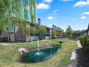 Deer Springs Apartments, Humble Texas. Colliers, Veritas, Alphil