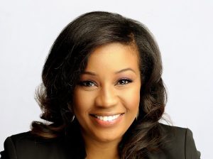 Leah Granderson