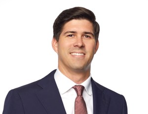 Bryan Lockard of JLL