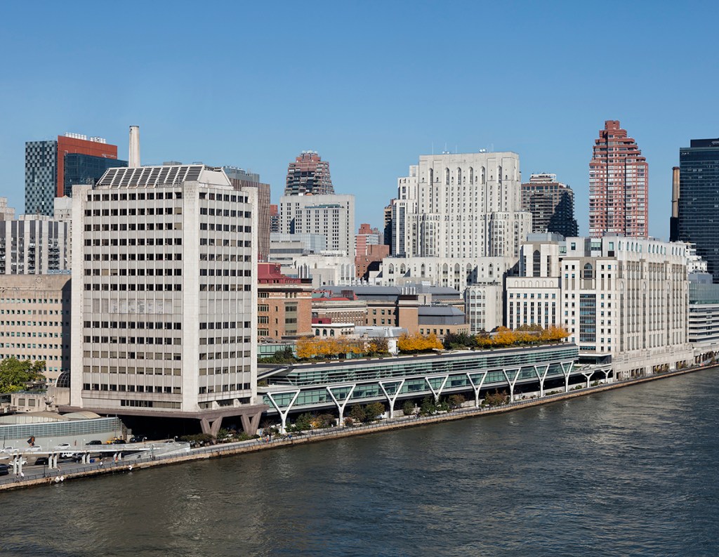 Manhattan. Photo by Bim/iStockphoto.com