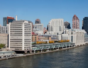 Manhattan. Photo by Bim/iStockphoto.com