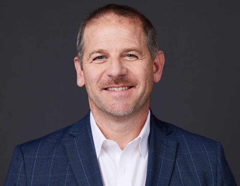 All types of senior living have all seen an increase in occupancy and the search for senior living communities is on the rise, said Quintin King. Image courtesy of Brightwater Senior Living.