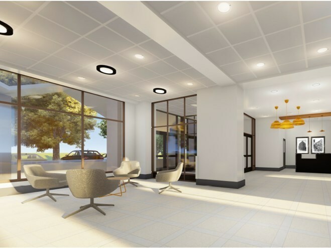 Northgate One, an affordable community in Camden, N.J.