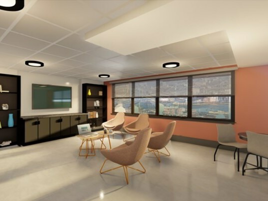 Northgate One, an affordable community in Camden, N.J.
