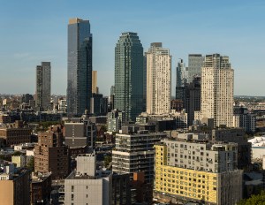Queens. Photo by Photo by Alex Potemkin/iStockphoto.com