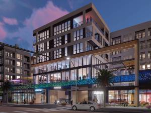 Southern Land Co. breaks ground on 337-unit LA community