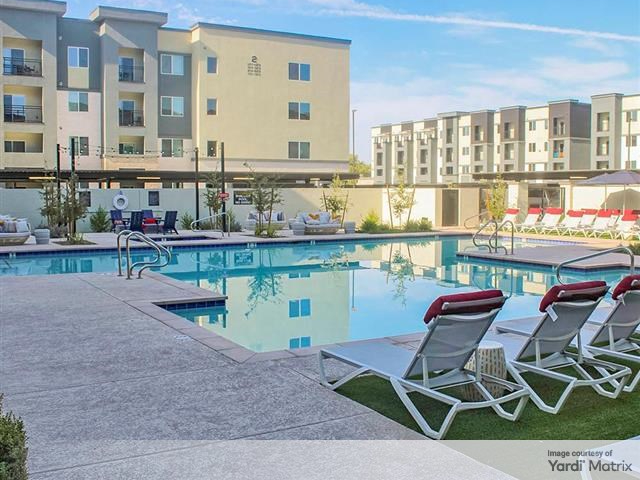 Property at 1333 W. Parklane Blvd.
Chandler, Ariz.