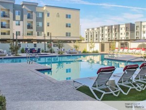 Property at 1333 W. Parklane Blvd. Chandler, Ariz.