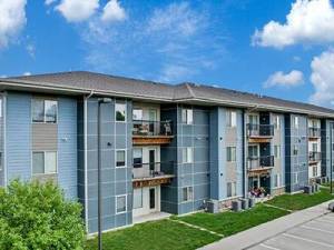 NAS purchased Broadway Apartments from Hubbell Realty.