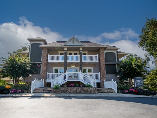 Property at 3797 LaVista Road
Tucker, Ga.