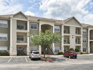 Property at 4980 USAA Blvd., San Antonio, Texas