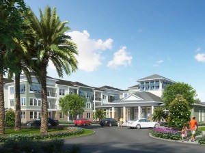 Property at 13370 N. Cleveland Ave., Fort Myers, Fla.