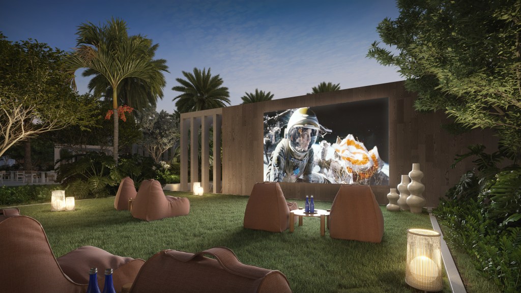 Icon Beach Condo