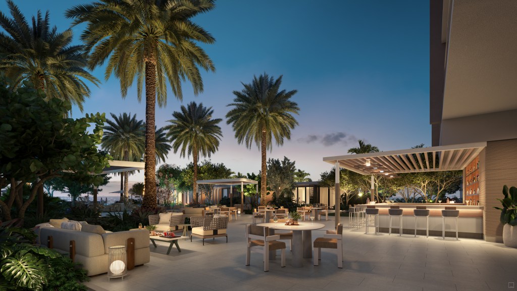 Icon Beach Condo