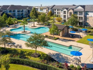 Property at 2526 Business Center Drive, Pearland, Texas