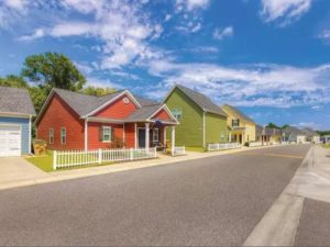 Leo at the Sanctuary Phase II was purchased by Advenir. Transactioned brokered by Northmarq
