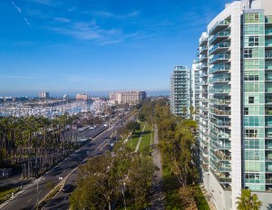Los Angeles. Photo by Adam Mustafa/iStockphoto.com