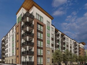 Property at 3500 Philemon Ave., Charlotte, N.C.