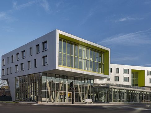 Northtown Apartments