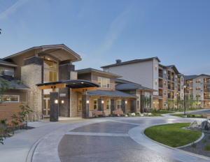 Revel Spokane. Image courtesy of Revel Communities