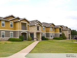 Rosemont at Mayfield Villas