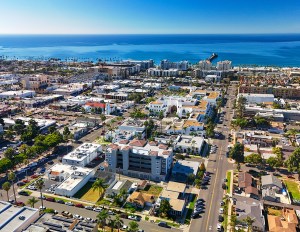 San Diego. Photo by Davel5957/iStockphoto.com