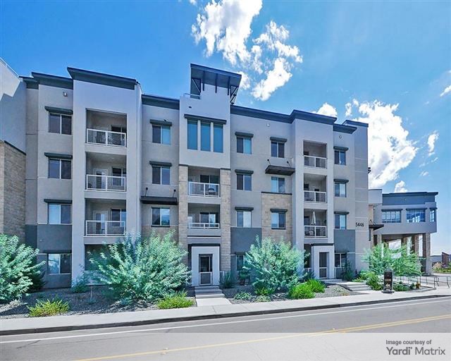 The District at Scottsdale
