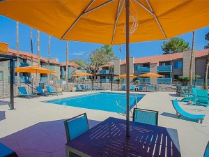 Property at 8215 North Oracle Road Tucson, Ariz.