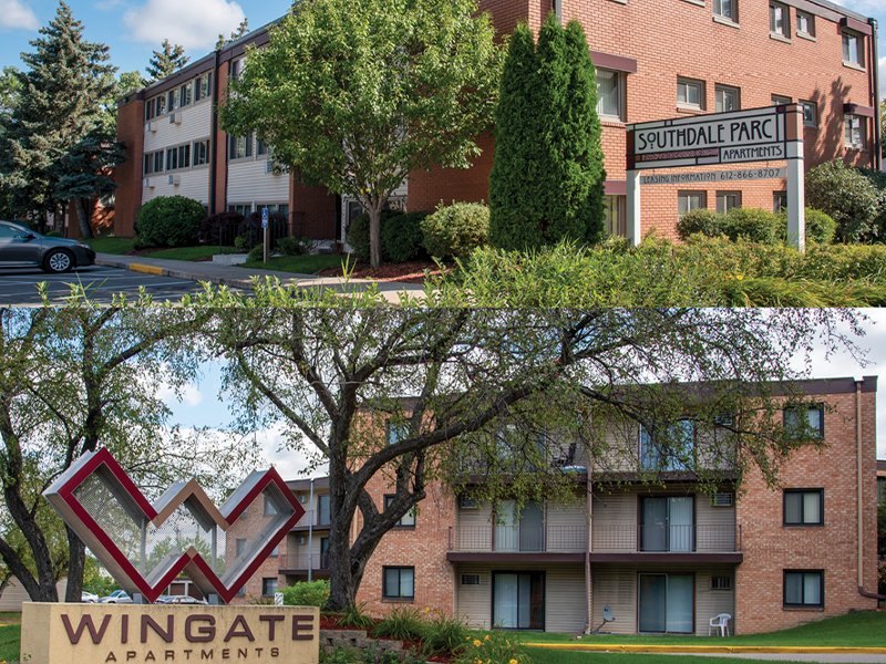 Centerspace Sells 2 Twin Cities Communities - Multi-Housing News