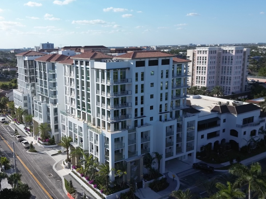 Royal Palm Residences