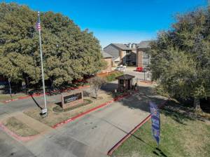Property at 6051 South Hulen Street Fort Worth, Texas