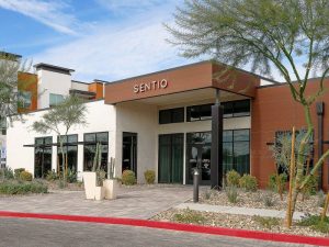 IDEAL Capital bought Sentio from Hines in deal brokered by CBRE.