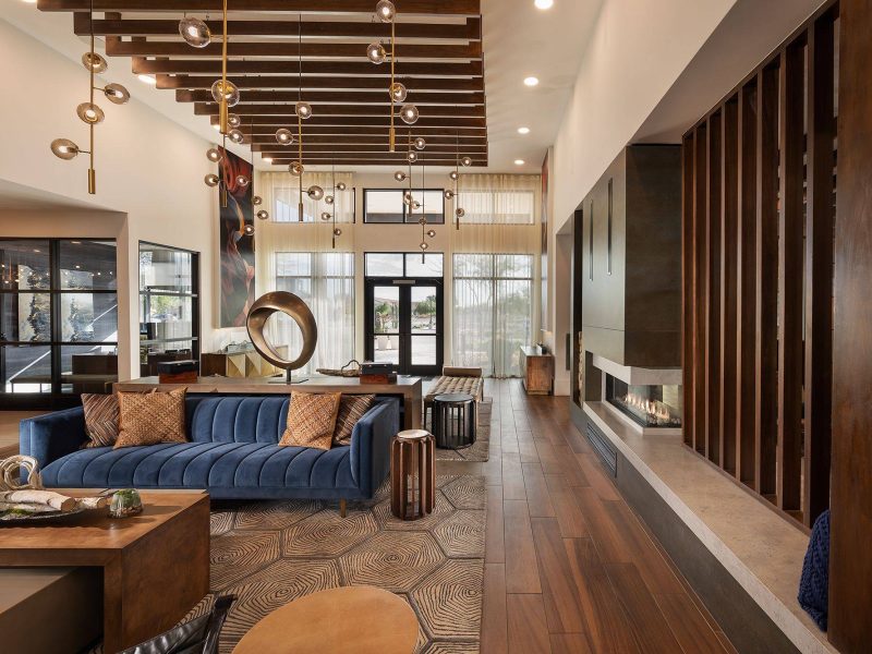 IDEAL Capital bought Sentio from Hines in deal brokered by CBRE.
