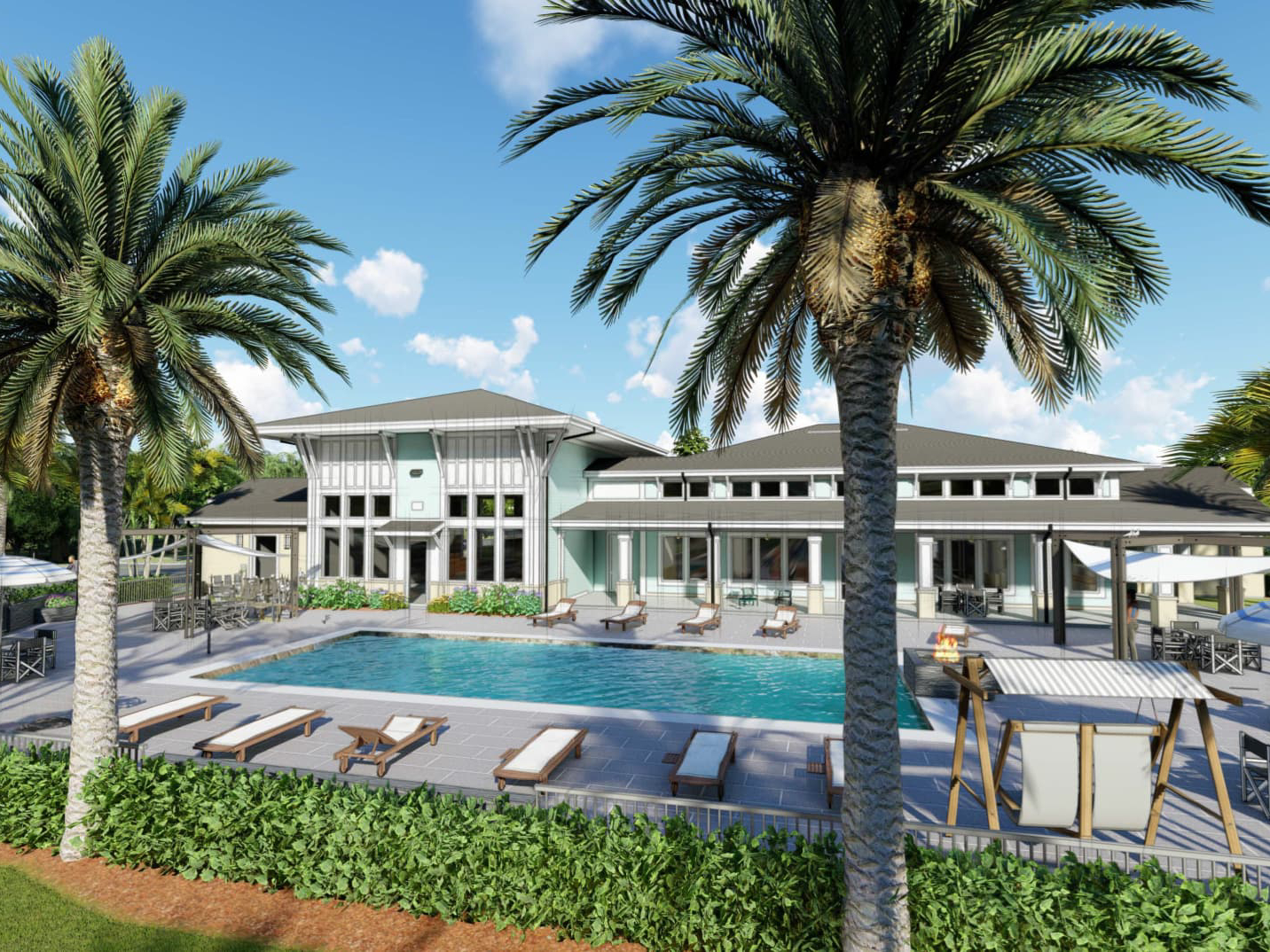 Property at 4051 Winkler Ave., Fort Myers, Fla.