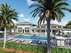 Property at 4051 Winkler Ave., Fort Myers, Fla.