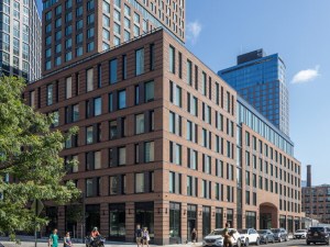 Property at 35 Commercial Street, Brooklyn, N.Y.