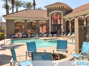 Property at 130 W. Guadalupe Road, Gilbert, Ariz.
