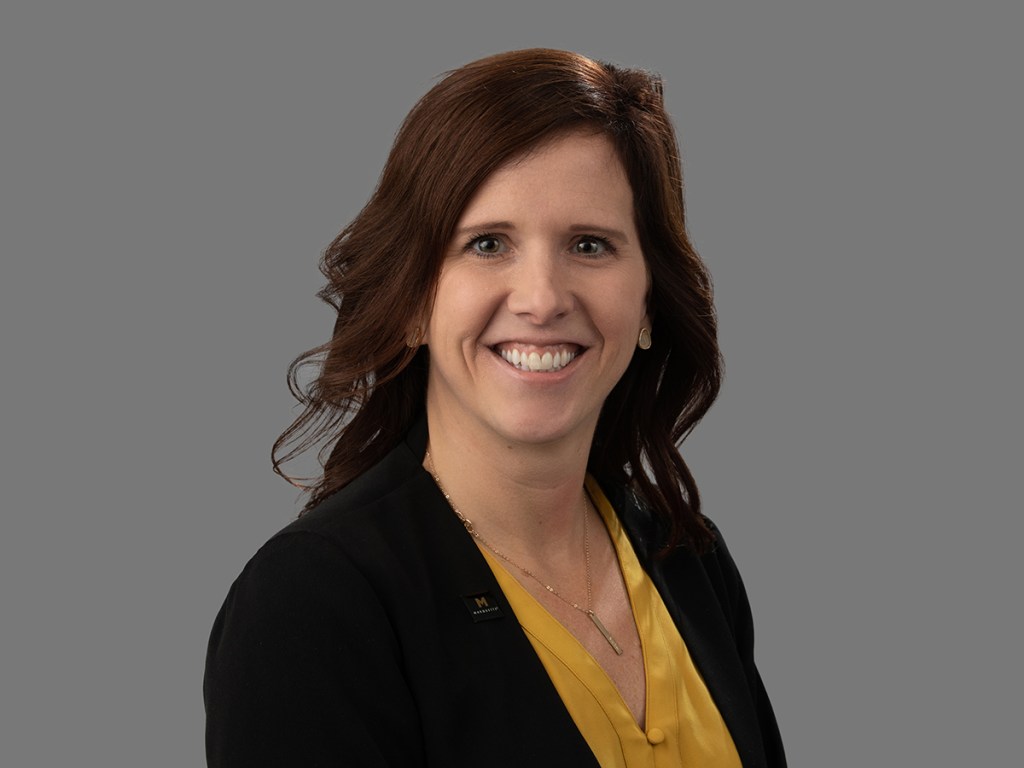 Ann Reckelhoff