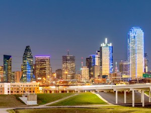 Dallas. Photo by travelview/iStockphoto.com
